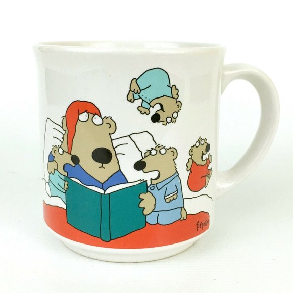 Recycled Paper Products Other - SANDRA BOYNTON Wake Me When the Children Are Grown mug - funny parenting kid cup